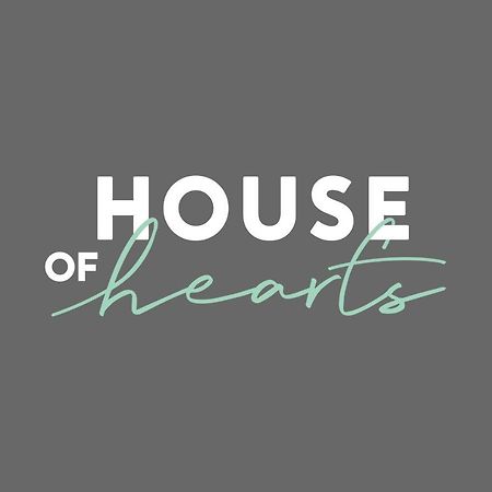 House Of Hearts Apartment Limenas  Exterior photo